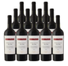 Louis M Martini Cabernet Sauvignon Napa Valley 2022 750 ML (12 Bottles)