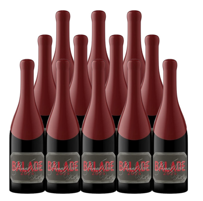 Belle Glos Pinot Noir Balade 2024 750 ML (12 Bottles)