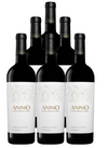 Animo by Michael Mondavi Cabernet Sauvignon 2021 750 ML (6 Bottles)
