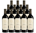 Hess Collection Cabernet Sauvignon Mount Veeder Estate 2021 750 ML (12 Bottles)