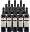 Schweiger Vineyards Merlot 2019 750 ML (12 Bottles)