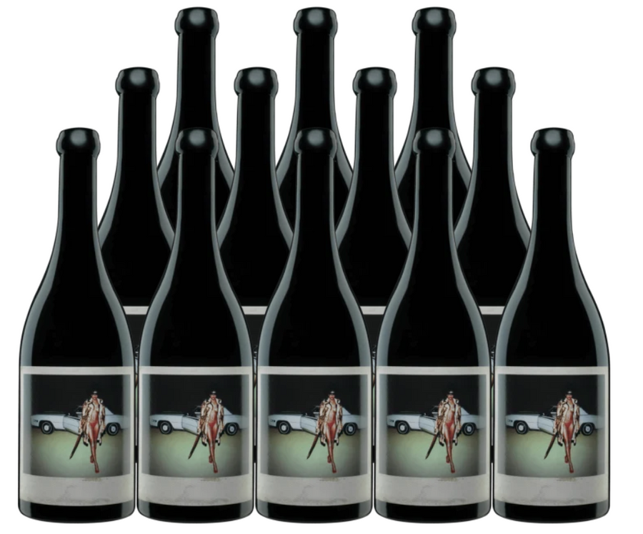 Orin Swift Machete 750 ML (12 Bottles)