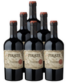 La Sirena Pirate TreasuRed 750 ML (6 Bottles)