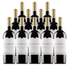William Hill Estate Winery Napa Valley Collection Cabernet Sauvignon Napa Valley 2015 750 ML (12 Bottles)