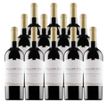 William Hill Estate Winery Napa Valley Collection Cabernet Sauvignon Napa Valley 2015 750 ML (12 Bottles)
