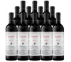 Daou Vineyards Merlot Reserve 2022 750 ML (12 Bottles)