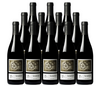 Long Meadow Ranch Pinot Noir Farmstead Anderson Valley 750 ML (12 Bottles)