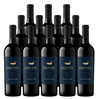 Decoy Limited Alexander Valley Merlot 2022 750 ML (12 Bottles)