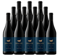 Decoy Limited Sonoma Coast Pinot Noir 2023 750 ML (12 Bottles)