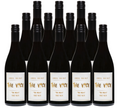 The Vice Pinot Noir The House Napa 2020 750 ML (12 Bottles)
