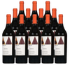 Marietta Cellars Family Series Christo Estate Grown North Coast 2017 750 ML (12 Bottles)