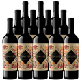 Tapestry Paso Robles Red Blend 750 ML (12 Bottles)