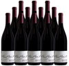 Pin Point Pinot Noir 750 ML (12 Bottles)
