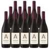 Apothic Pinot Noir California 750 ML (12 Bottles)