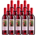 Salt Of The Earth Moscato Rubino 750 ML (12 Bottles)