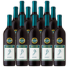 Barefoot Cellars Malbec 750 ML (12 Bottles)