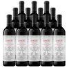 DAOU 1740 Reserve Red Blend Paso Robles 2021 750 ML (12 Bottles)