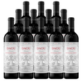 DAOU 1740 Reserve Red Blend Paso Robles 2023 750 ML (12 Bottles)