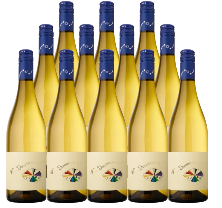 Jermann Dreams IGT 750 ML (12 Bottles)