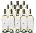 Edna Valley Vineyard Pinot Grigio California 750 ML (12 Bottles)