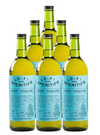 Lo-Fi Aperitifs Sweet Vermouth 750 ML (6 Bottles)