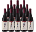 Renato Ratti Barbera D'Asti Battaglione 2023 750 ML (12 Bottles)