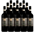 La Spinetta Bionzo Barbera d'Asti Superiore 2021 750 ML (12 Bottles)