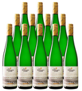 Dr Konstantin Frank Riesling Dry Finger Lakes 2018 750 ML (12 Bottles)