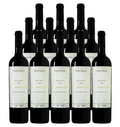 Piattelli Trinita Mendoza Gran Reserva 750 ML (12 Bottles)