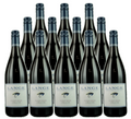 Lange Willamette Valley Pinot Noir Reserve 750 ML (12 Bottles)