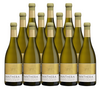The Hess Collection Chardonnay Panthera Russian River Valley 2016 750 ML (12 Bottles)