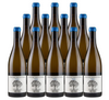 Bretaudeau Domaine de Bellevue Muscadet Sevre-et-Maine 2023 750 ML (12 Bottles)