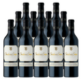 Delille Cellars Chaleur Estate Rouge 2020 750 ML (12 Bottles)