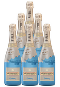 Piper Heidsieck Riviera Champagne 750 ML (6 Bottles)