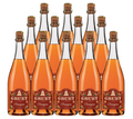 Gruet Spritz L'orangerie 750 ML (12 Bottles)