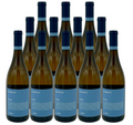 Massican Chardonnay Hyde Vineyard 750 ML (12 Bottles)