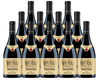 Bel Colle Riserva Barolo 750 ML (12 Bottles)