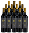 Amalaya Barrel Selection Malbec Gran Corte Salta 750 ML (12 Bottles)