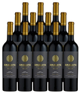Amalaya Barrel Selection Malbec Gran Corte Salta 750 ML (12 Bottles)