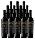 Castello di Gabbiano Alleanza 2018 750 ML (12 Bottles)