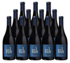 The Hilt Bentrock Vineyard Pinot Noir 2021 750 ML (12 Bottles)