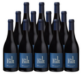 The Hilt Bentrock Vineyard Pinot Noir 2021 750 ML (12 Bottles)