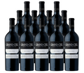DeLille Cellars Grand Ciel Cabernet Sauvignon 2021 750 ML (12 Bottles)