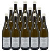 Arnot-Roberts Chardonnay Trout Gulch Vineyard 2023 750 ML (12 Bottles)
