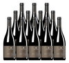 Cottanera Etna Rosso Diciassettesalme 2021 750 ML (12 Bottles)