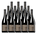 Cottanera Etna Rosso Diciassettesalme 2021 750 ML (12 Bottles)
