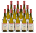 Il Borro Lamelle Toscana IGT Bianco 750 ML (12 Bottles)
