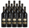 Banfi Poggio Alle Mura Riserva 2017 750 ML (12 Bottles)
