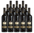 Banfi Poggio Alle Mura Riserva 2017 750 ML (12 Bottles)