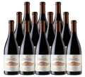 Miguel Torres Escaleras Pinot Noir 750 ML (12 Bottles)